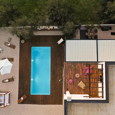 Suncica Holiday home