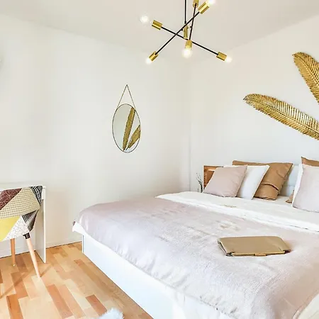 Suncica Holiday home *