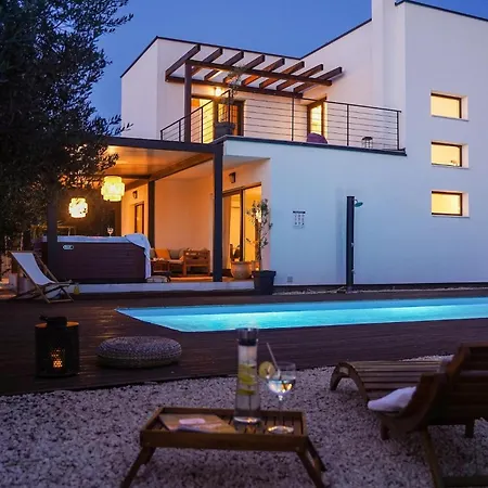 Holiday home Suncica *