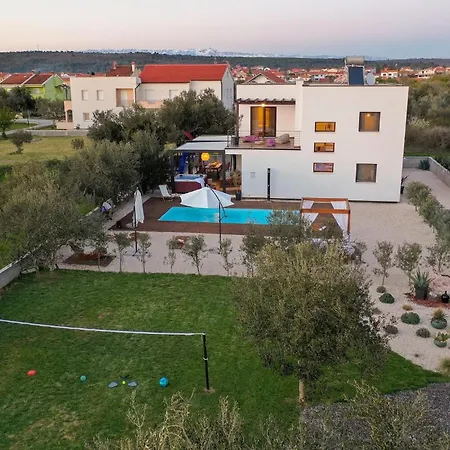 Holiday home Suncica Sukosan