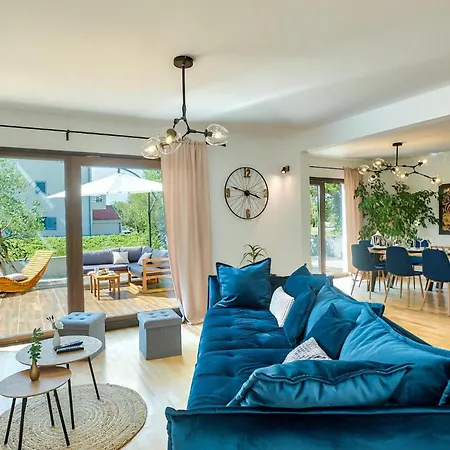 Suncica Holiday home