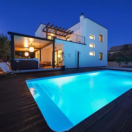 Holiday home Suncica *