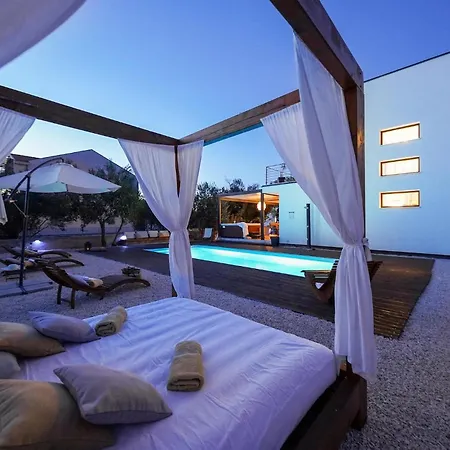 Suncica Holiday home Sukosan