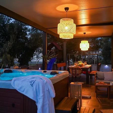 Suncica Holiday home
