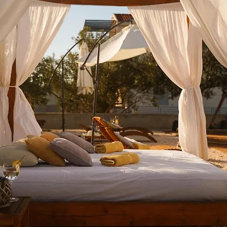 Suncica Holiday home Zadar