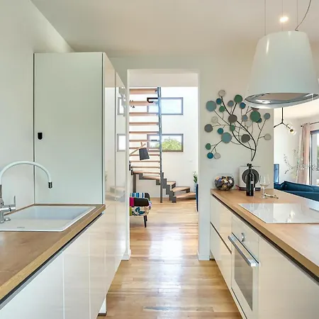 Holiday home Suncica *