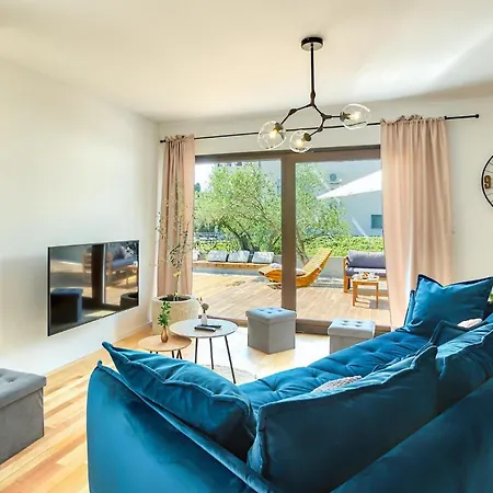 Holiday home Suncica Zadar