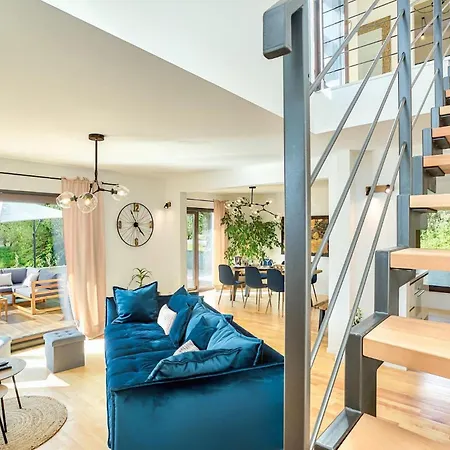 Holiday home Suncica *