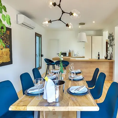 Holiday home Suncica *