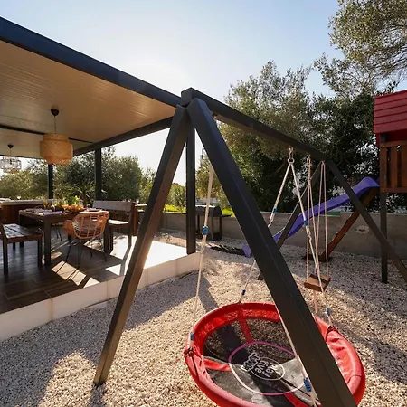 Holiday home Suncica *