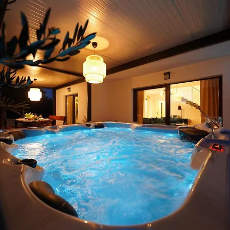 Holiday home Suncica