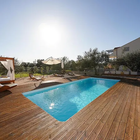 Feriehus Suncica Zadar