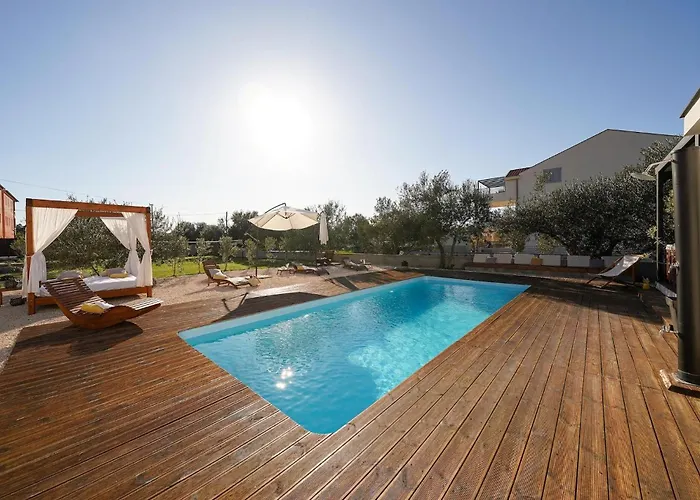 Casa vacanze Suncica Zara