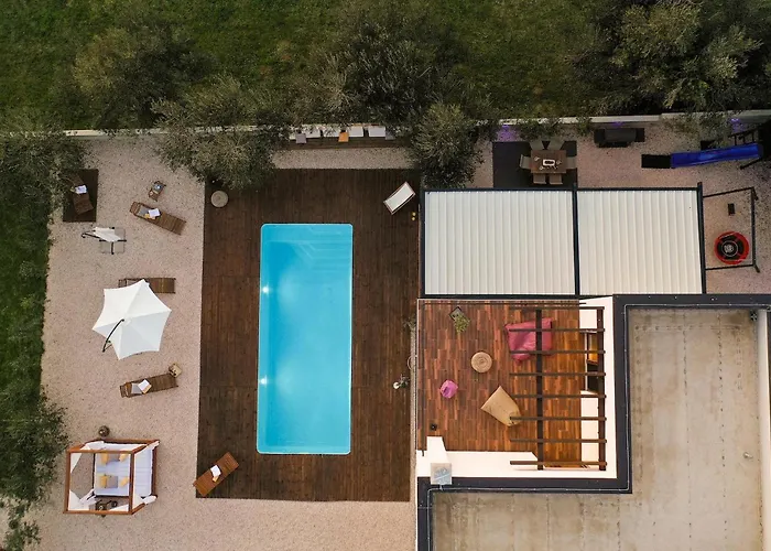 Suncica Casa vacanze