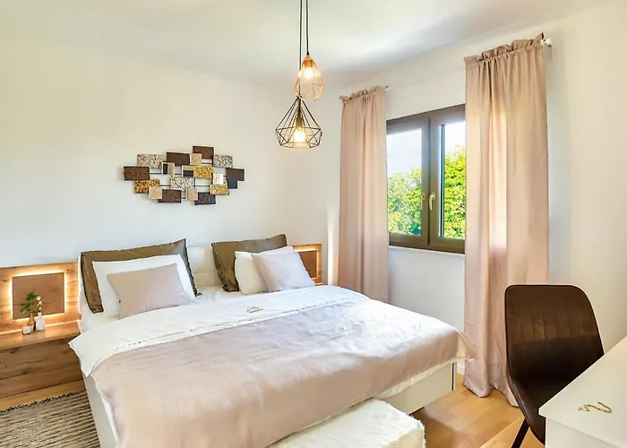 Ferienhaus Suncica