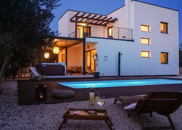 Ferienhaus Suncica *