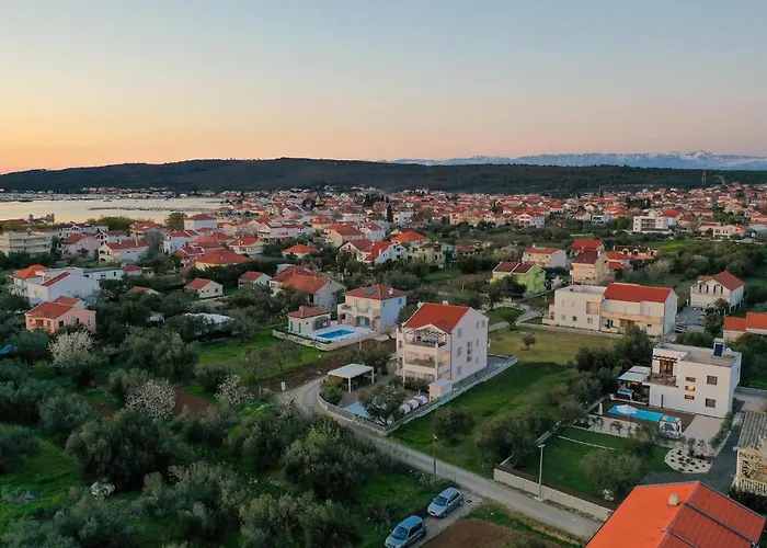 Suncica Zadar