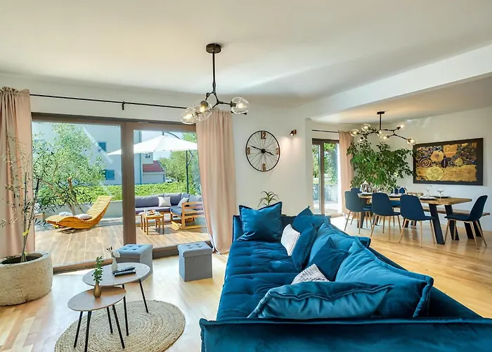 Suncica Casa vacanze