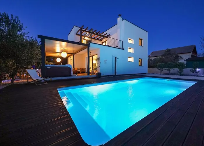 Casa vacanze Suncica *