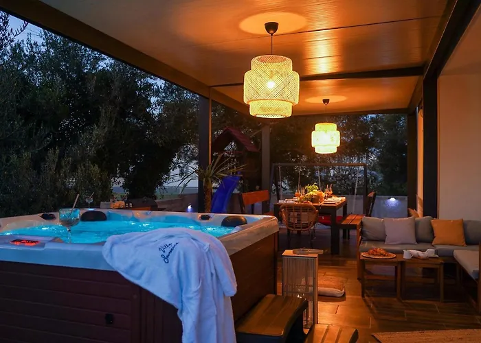 Suncica Casa vacanze