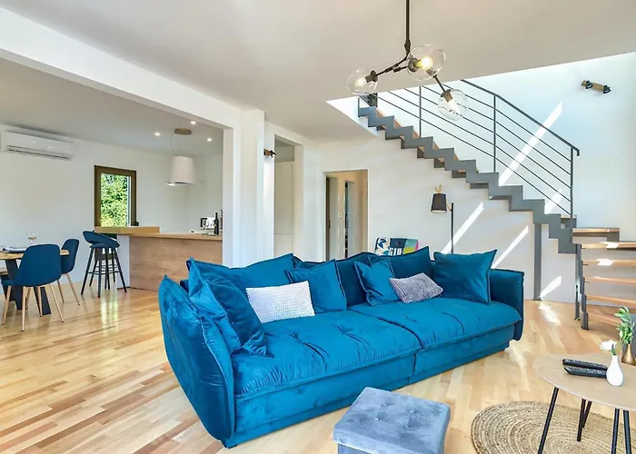 Ferienhaus Suncica