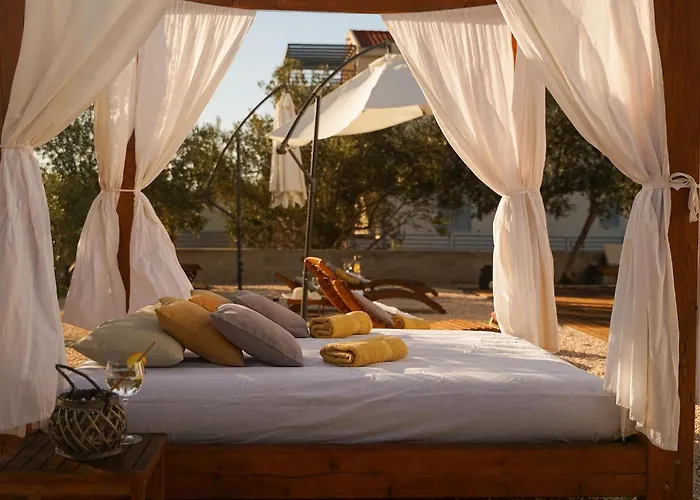 Suncica Casa vacanze Zara