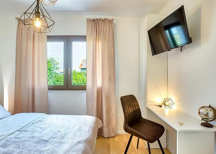 Ferienhaus Suncica Zadar