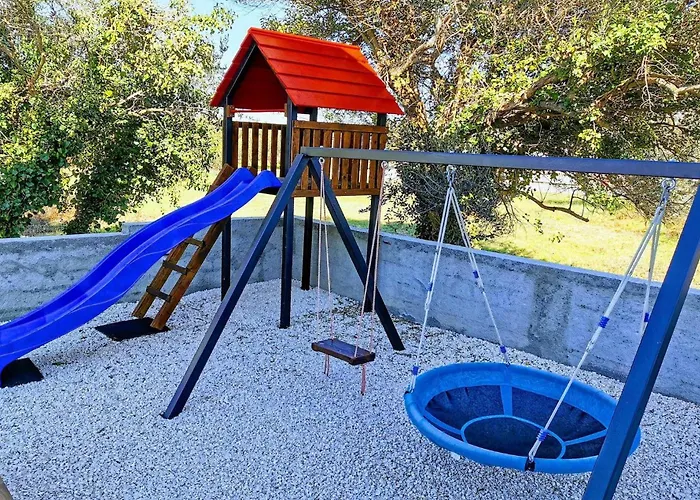 Casa vacanze Suncica