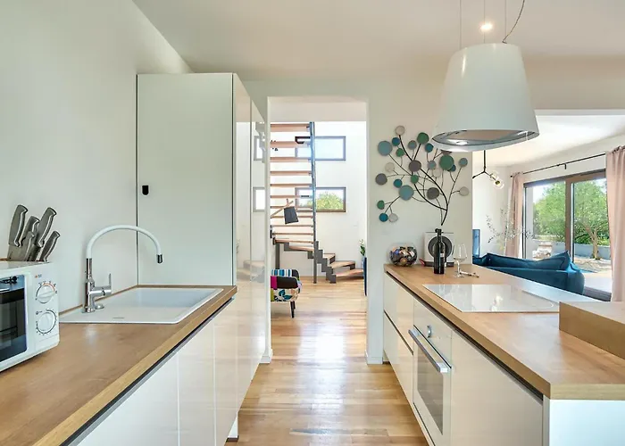 Ferienhaus Suncica *