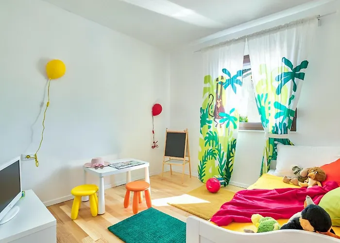 Suncica Casa vacanze Zara