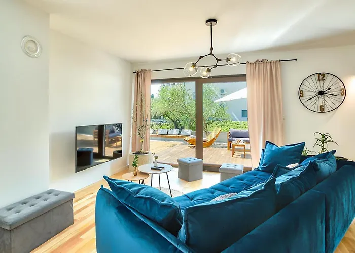 Casa vacanze Suncica Zara