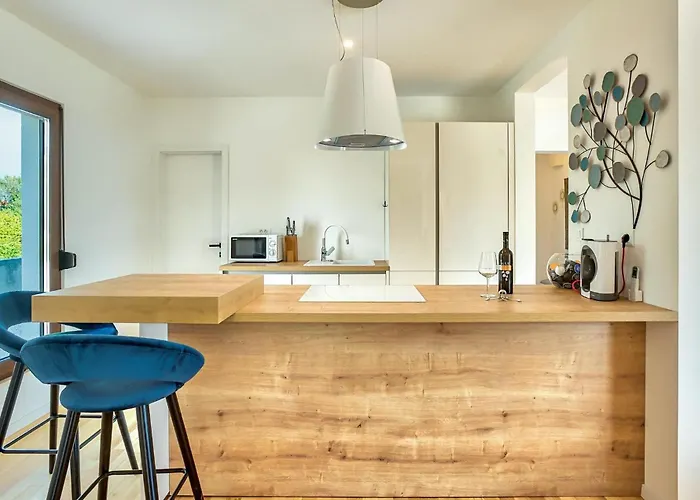 Ferienhaus Suncica