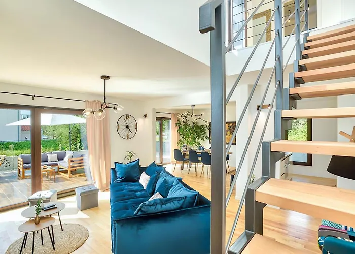 Casa vacanze Suncica *