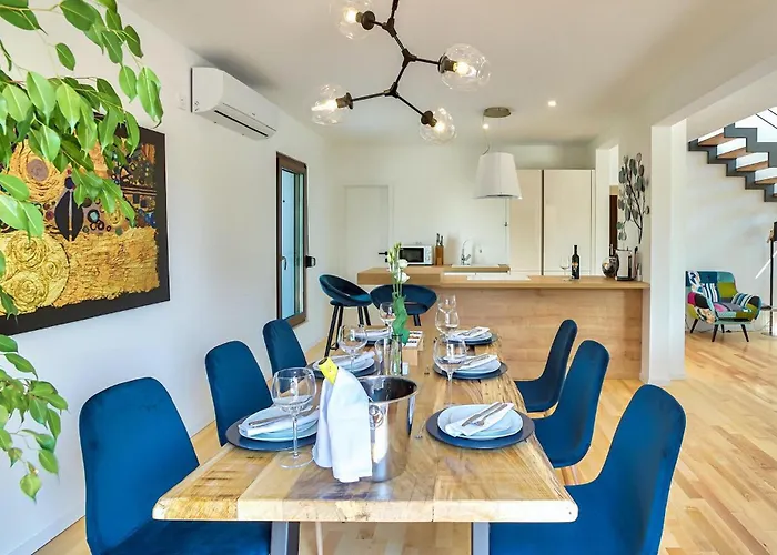 Ferienhaus Suncica *