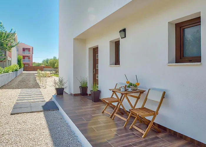 Suncica * Zadar