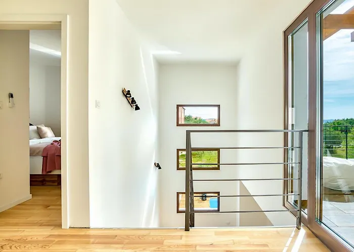 Suncica Дом отдыха Задар