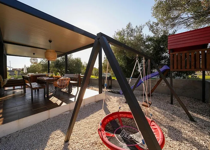 Casa vacanze Suncica *