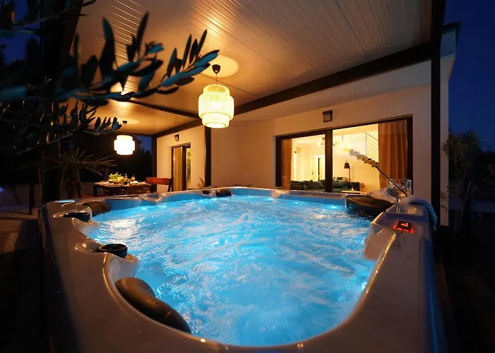 Casa vacanze Suncica